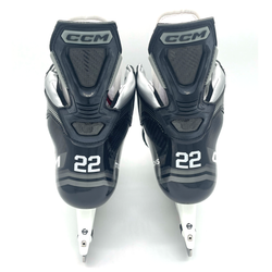 CCM Tacks AS-V Pro Hockey Skates - Size 8.5