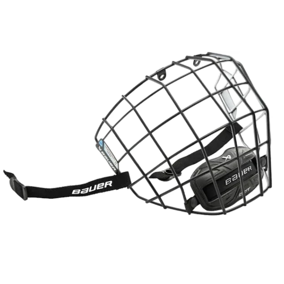 Bauer Profile II Senior Face Mask