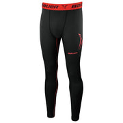 Pantalon de compression Bauer S17 Core