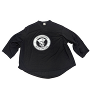 Troy - Nouveau maillot d'entraînement USHL (noir)