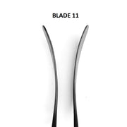 Brianne Jenner Pro Stock – Bauer Vapor Hyperlite 2 (Équipe Canada)