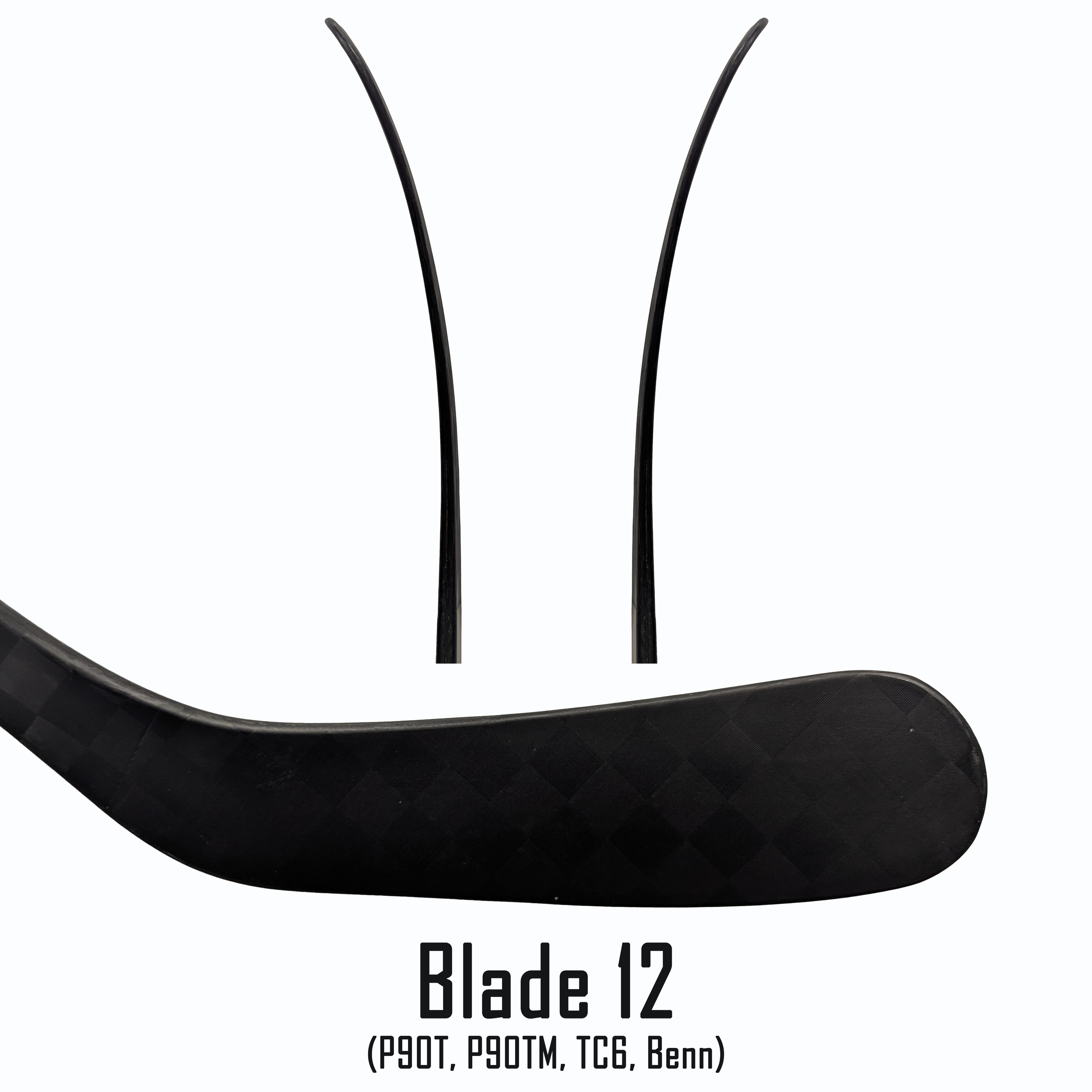 Véritable HZRDUS 9X4 *Graphique Équipe Canada*