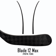 CCM Ribcor Trigger 8 - Intermediate