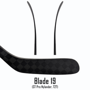 Matthew Tkachuk Pro Stock - Sherwood Rekker Morph Pro (NHL)