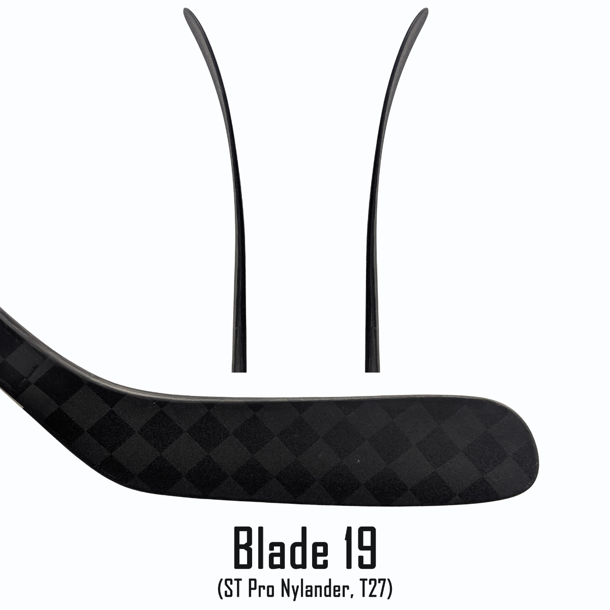 Matthew Tkachuk Pro Stock - Sherwood Rekker Morph Pro (NHL)