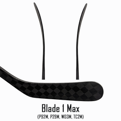 Bauer Vapor Hyperlite 2 - Intermediate