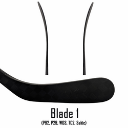 Bauer Nexus Sync - Intermediate