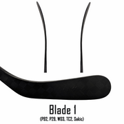 CCM Tacks XF Pro - Intermediate