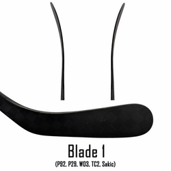CCM Jetspeed FT8 - Intermediate