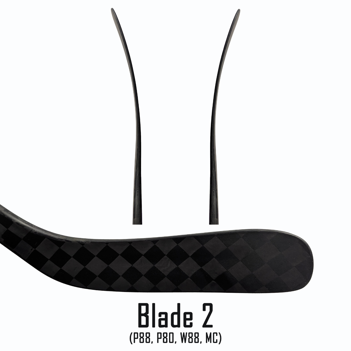 Bauer Supreme Ultrasonic - Intermediate