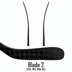 Bauer Vapor Hyperlite 2 - Intermediate
