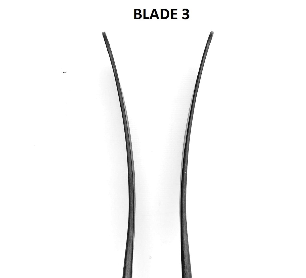 Bauer Supreme Ultrasonic - Intermédiaire 
