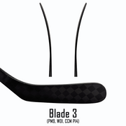 Sarah Potomak Pro Stock - CCM Jetspeed FT6 Pro - Intermediate *Team Canada Graphic*