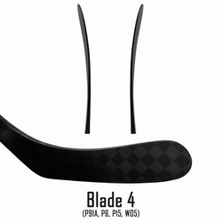 CCM Ribcor Trigger 5 Pro
