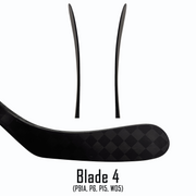 Warrior Alpha LX Pro - Intermédiaire