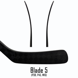 Mikhail Sergachev Pro Stock - Warrior Covert QRE10 (NHL)