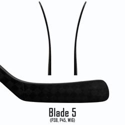 Warrior Alpha DX SL