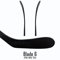 CCM Jetspeed FT8 Pro - Intermediate - Retail