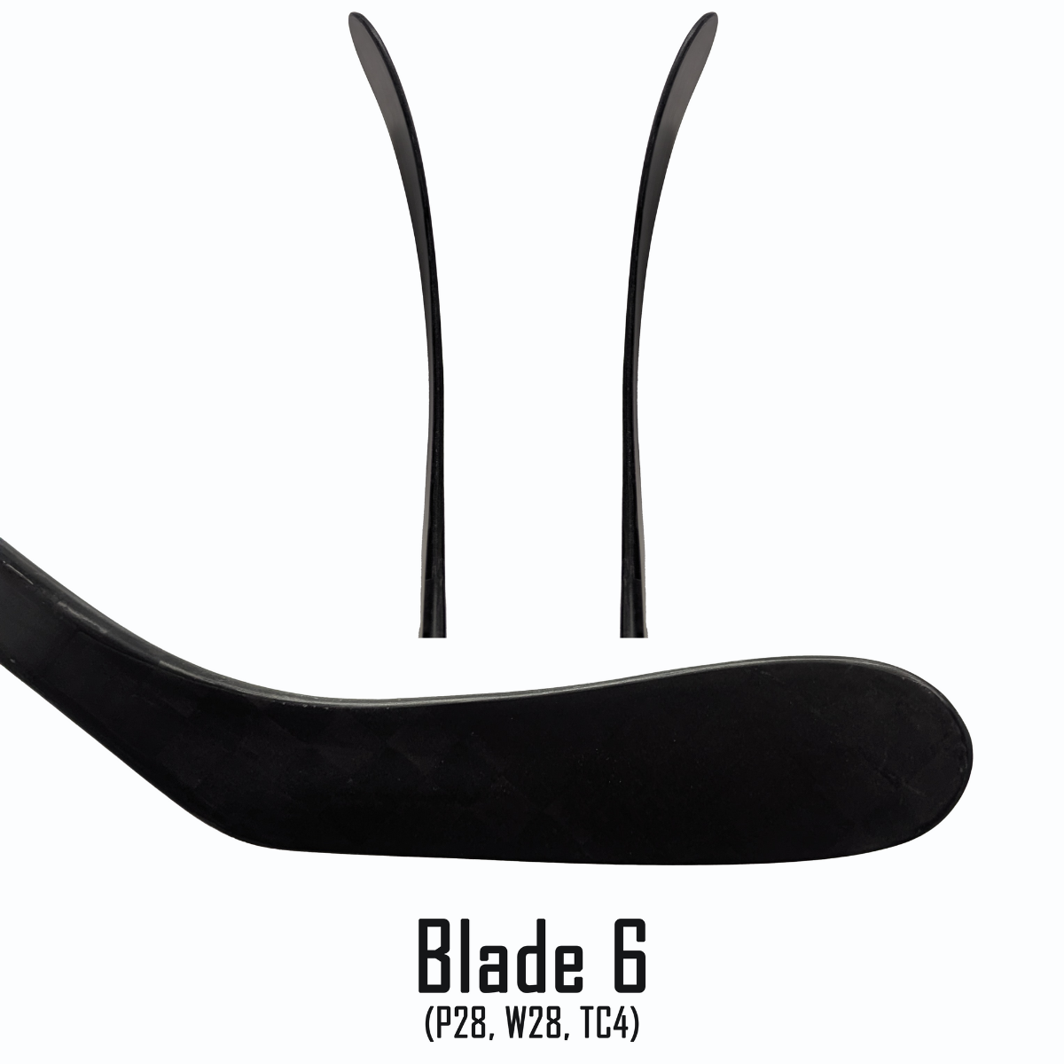 Claire Thompson Pro Stock - Bauer Vapor Hyperlite 2 *Dressed as Team Canada Tracer* (PWHL)