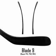 Bauer Nexus 2N Pro XL (ADV) - Intermédiaire