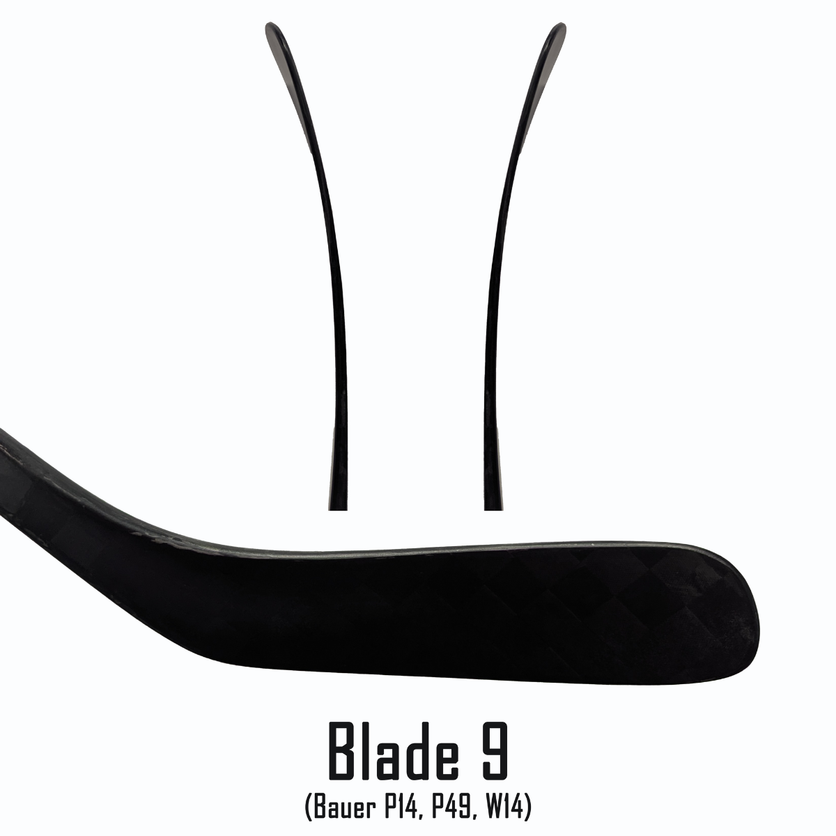 Bauer Twitch - Intermediate