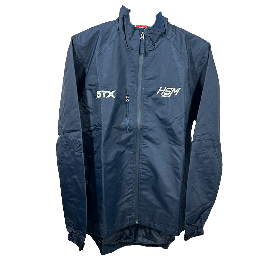 Veste mi-lourde STX Team