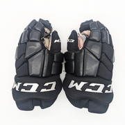 CCM HG42 - Gant OHL Pro Stock d'occasion (noir)
