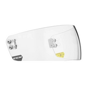 Visière droite CCM VR Pro