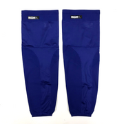 Chaussette CCM d'occasion (bleue)