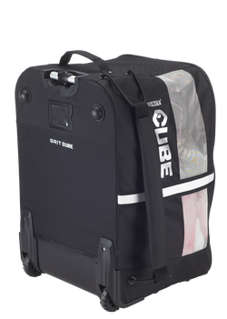 GRIT Cube Hockey Bag - Junior