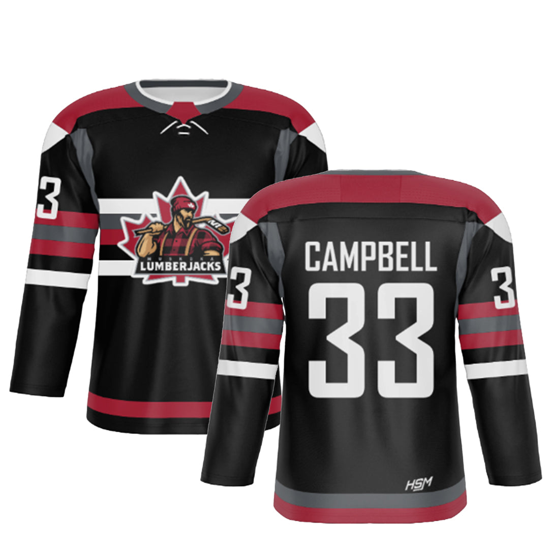 HockeyStickMan Canada