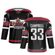 Maillot de hockey personnalisé Pro Plus