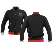 Veste universitaire professionnelle personnalisée