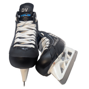Patins de gardien de but True SVH Custom - NHL Pro Stock - Dan Vladar - Taille 9R