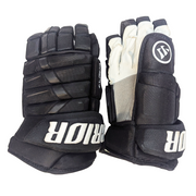 Warrior Alpha DX - Gant Pro Stock (Noir)