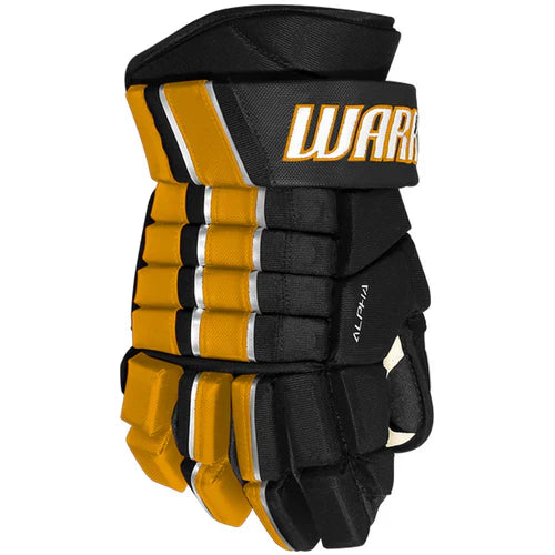 Warrior FR Pro Hockey Glove