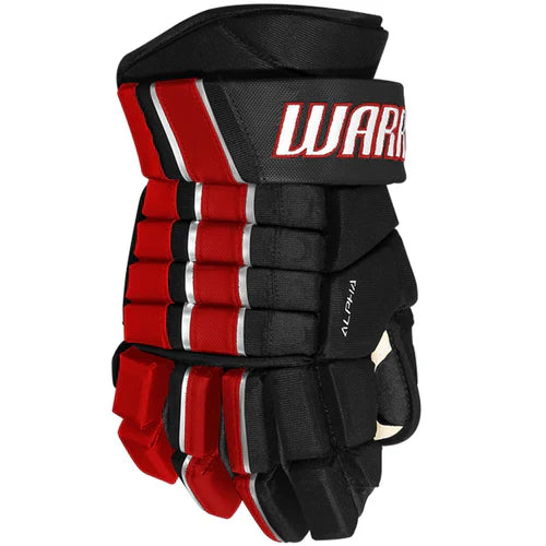 Warrior FR Pro Hockey Glove