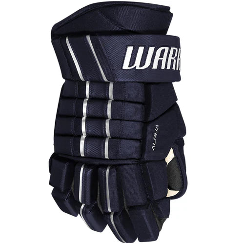 Warrior FR Pro Hockey Glove