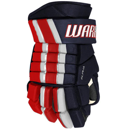 Warrior FR Pro Hockey Glove