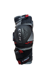 CCM Jetspeed FT390 - Coudières junior