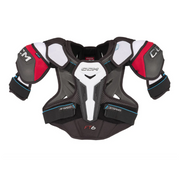 CCM Jetspeed FT6 - Épaulières