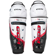 CCM FT6 Pro - Protège-tibias - Intermédiaire