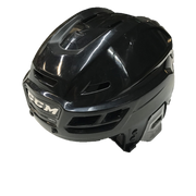 CCM Tacks 710 - Casque de hockey (noir)
