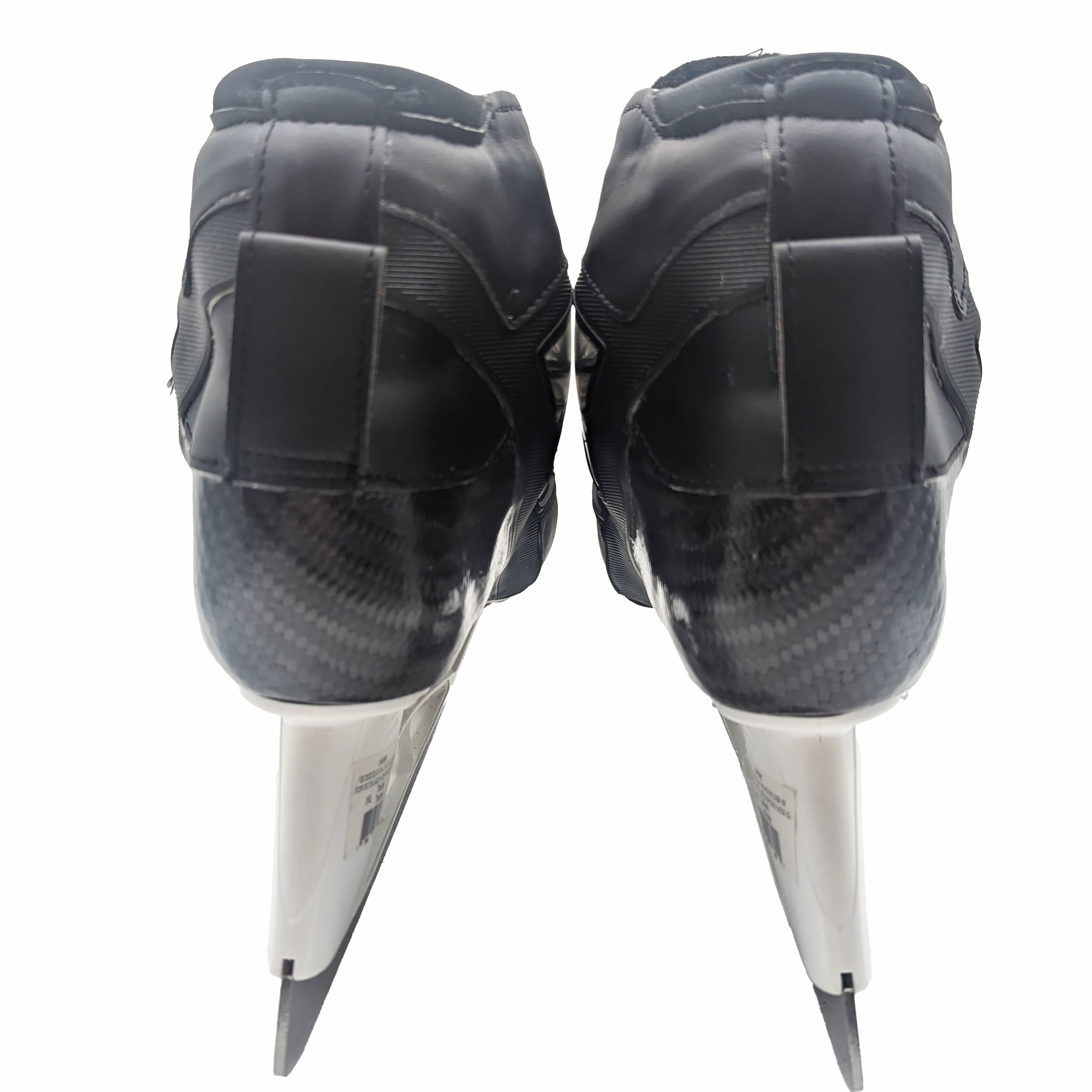 True Custom - Pro Stock Goalie Skates - Size 10D