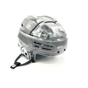 Casque de hockey Bauer Re-Akt 200 (gris)