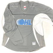 OHL - Nouveau maillot d'entraînement CCM (gris)