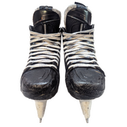 Bauer Vapor Hyperlite 2 - Patins de hockey Pro Stock d'occasion - Taille 9