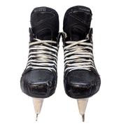Bauer Supreme Mach - Patins de hockey NCAA Pro Stock d'occasion - Taille 8