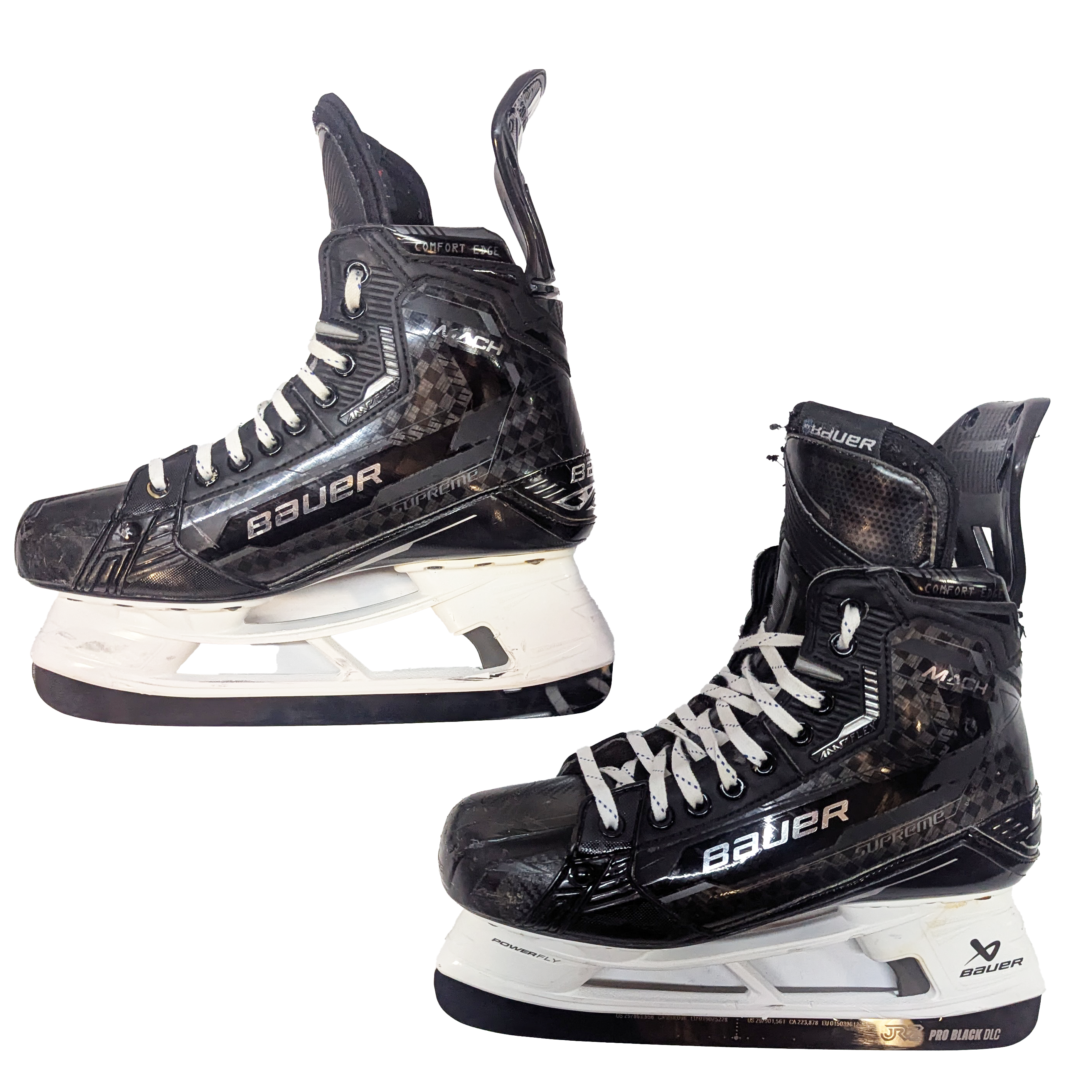 HockeyStickMan Canada