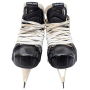 Bauer Vapor 2X Pro - Patins de gardien de but de hockey Pro Stock d'occasion - Taille 5,5